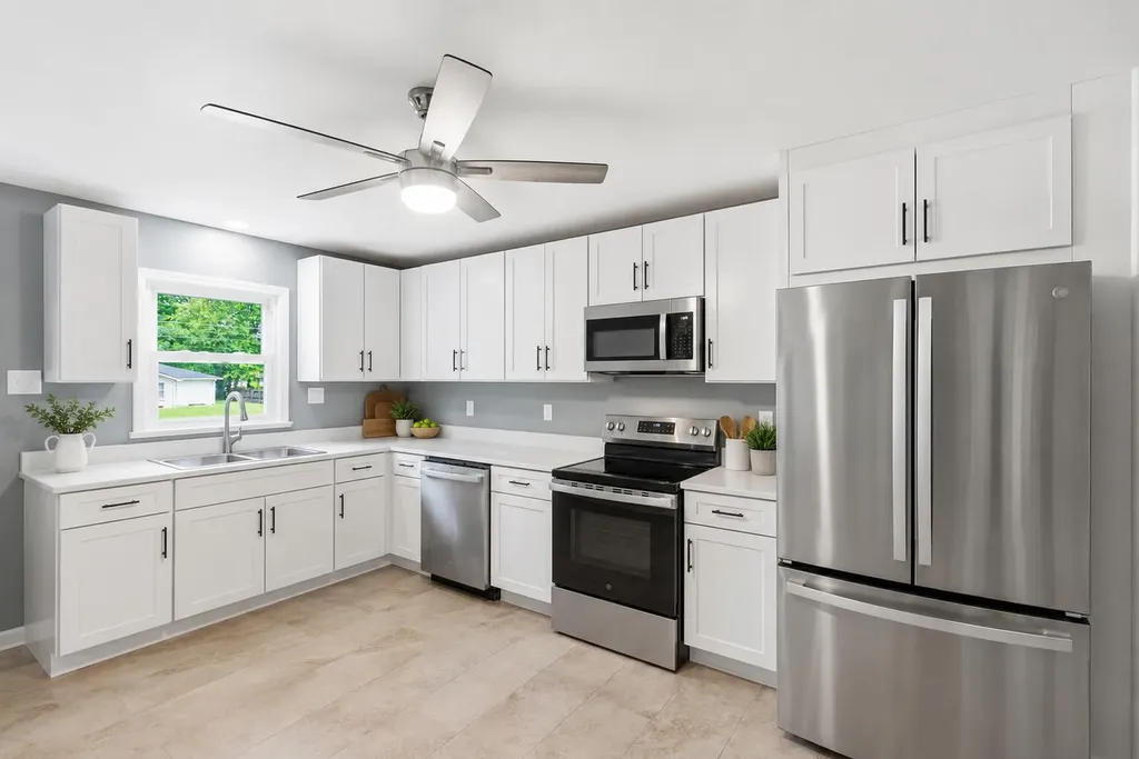 168 Peachtree Drive Versailles KY 40383