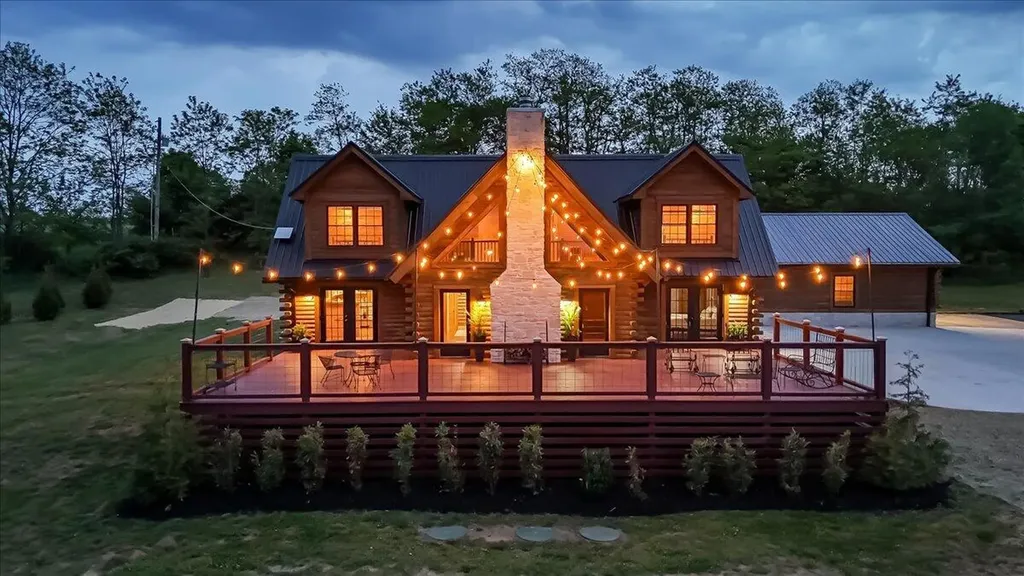 270 Sellers Mill Road Versailles KY 40383