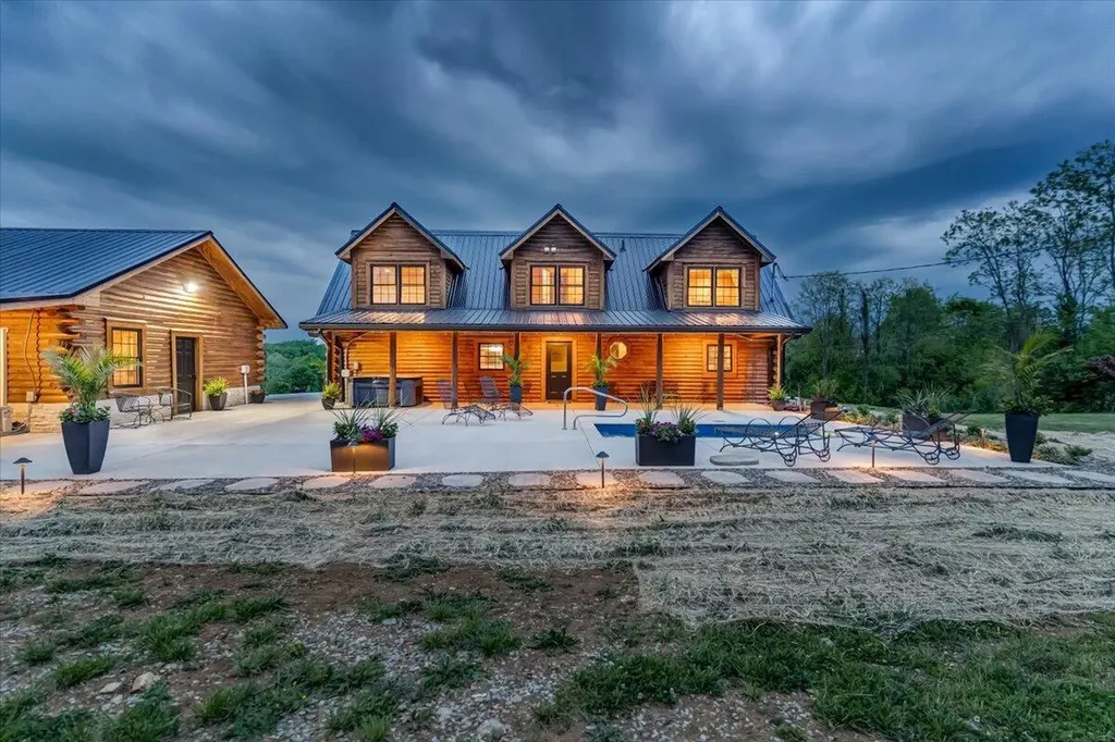 270 Sellers Mill Road Versailles KY 40383