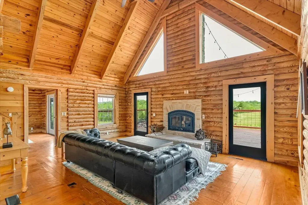 270 Sellers Mill Road Versailles KY 40383