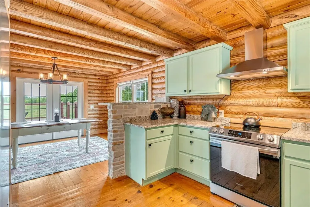 270 Sellers Mill Road Versailles KY 40383