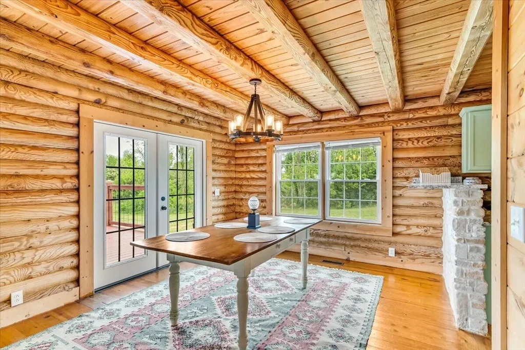 270 Sellers Mill Road Versailles KY 40383