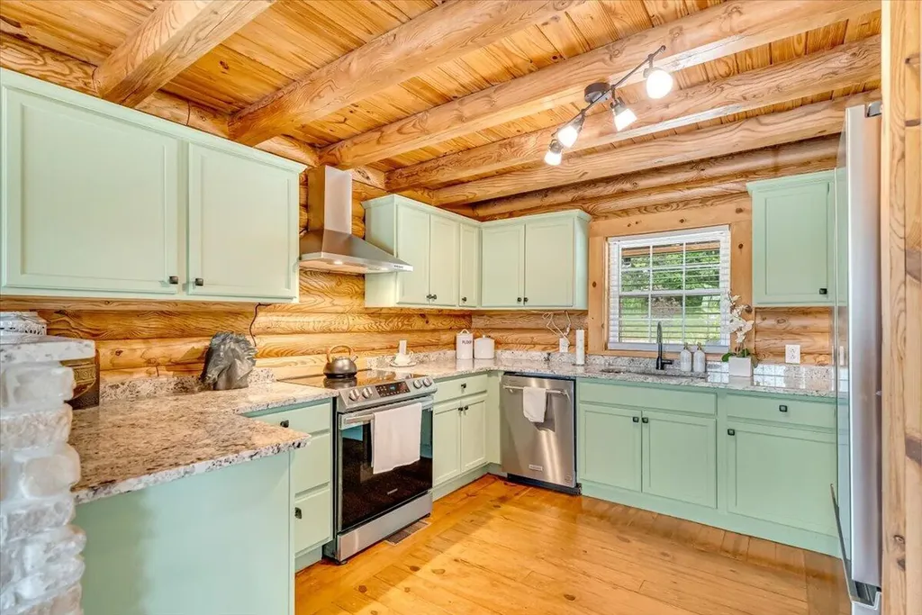 270 Sellers Mill Road Versailles KY 40383