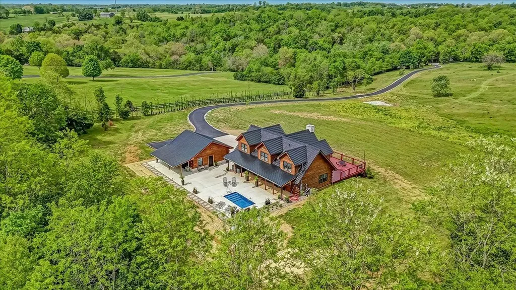 270 Sellers Mill Road Versailles KY 40383