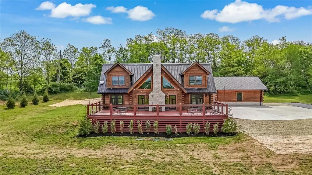 270 Sellers Mill Road Versailles KY 40383