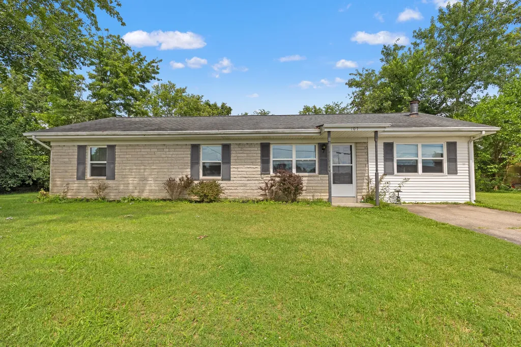 107 Elaine Avenue Richmond KY 40475