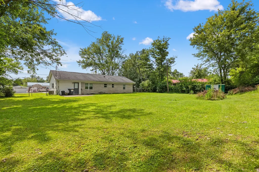 107 Elaine Avenue Richmond KY 40475