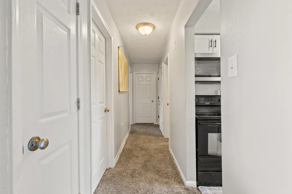 107 Elaine Avenue Richmond KY 40475
