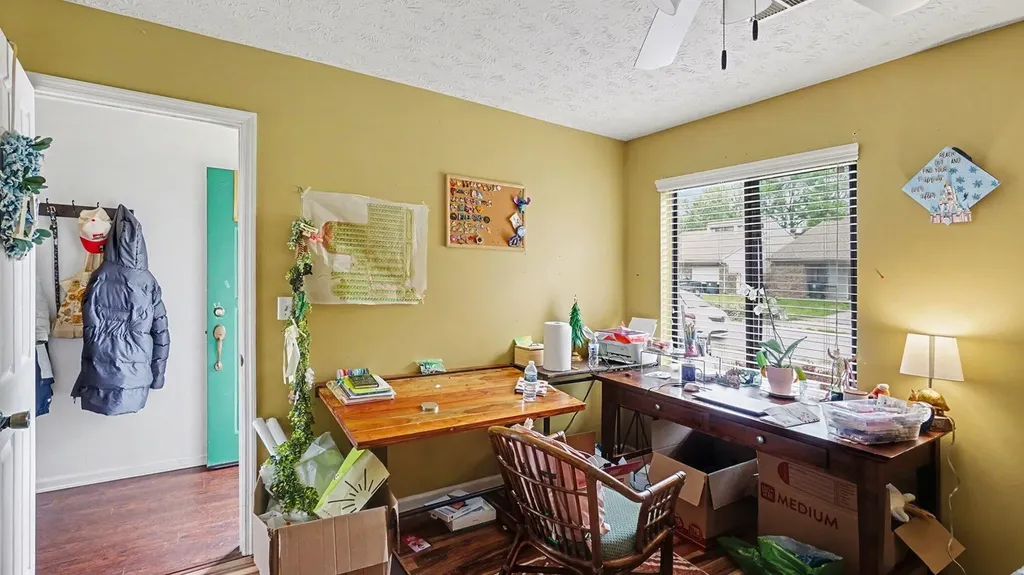 1737 Prairie Circle Lexington KY 40515