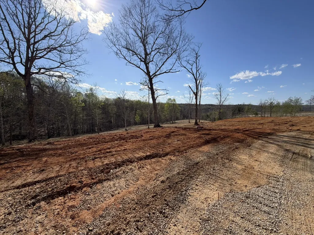 Lot 7 Kenway Drive Irvine KY 40336