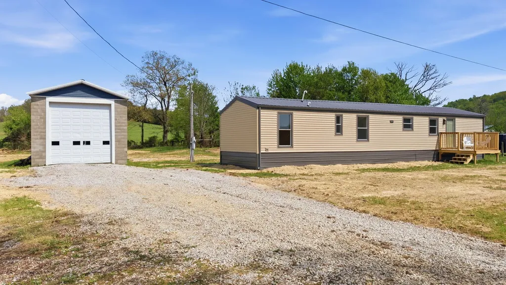 404 Ore Mines Road Owingsville KY 40360