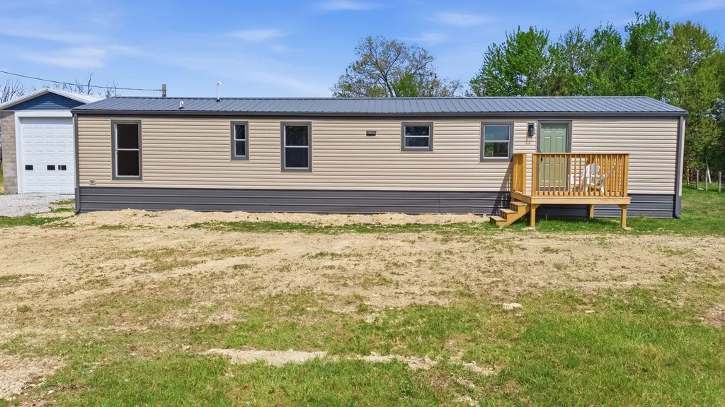 404 Ore Mines Road Owingsville KY 40360