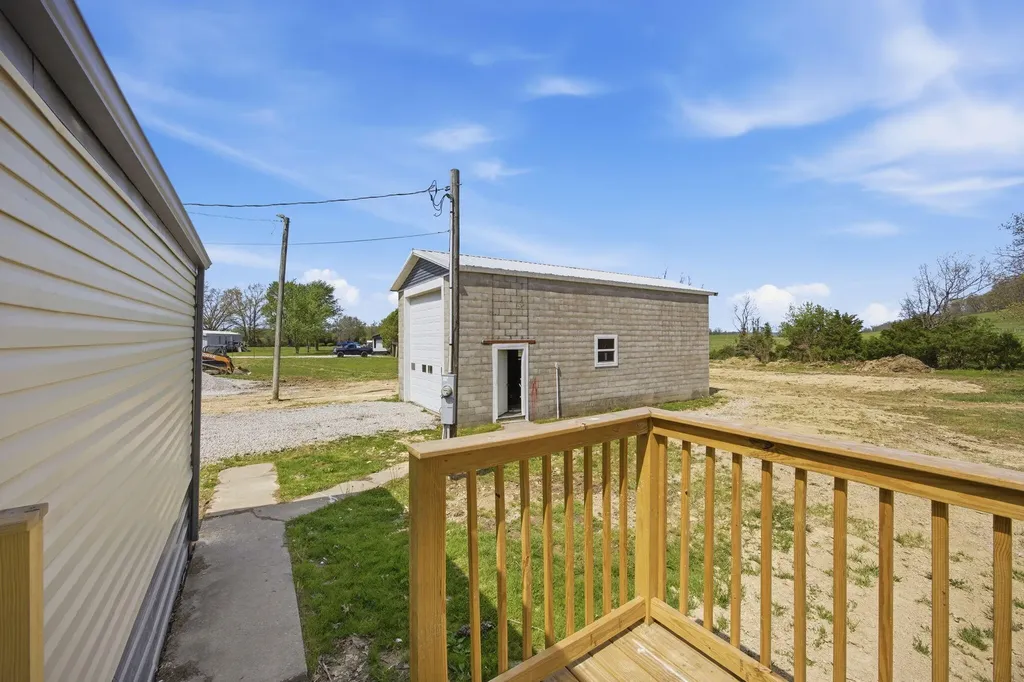 404 Ore Mines Road Owingsville KY 40360