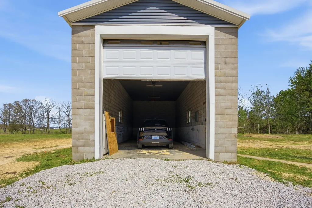 404 Ore Mines Road Owingsville KY 40360