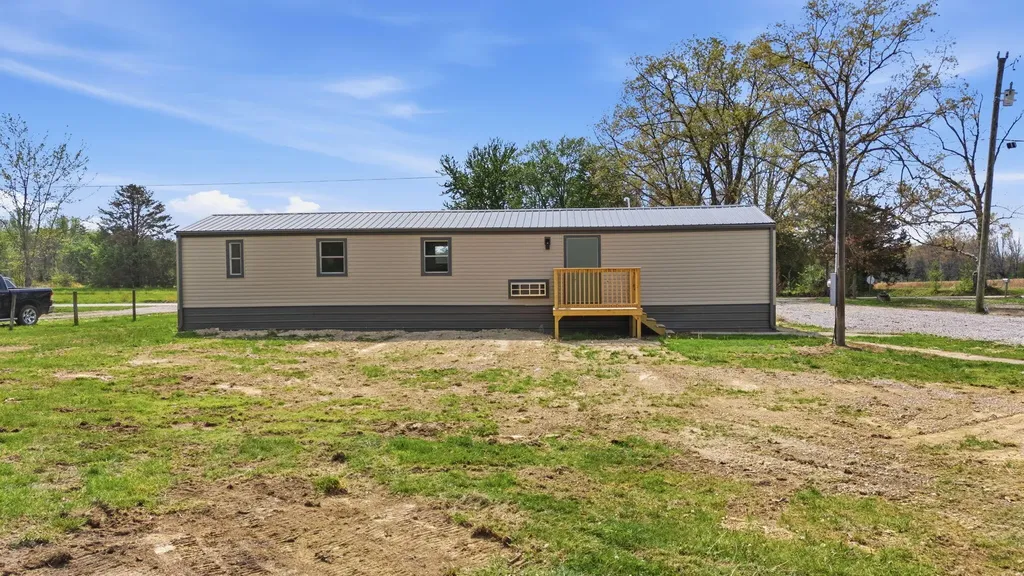 404 Ore Mines Road Owingsville KY 40360