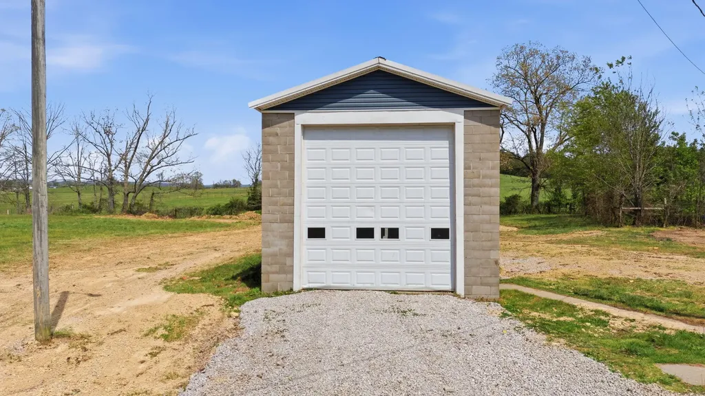 404 Ore Mines Road Owingsville KY 40360