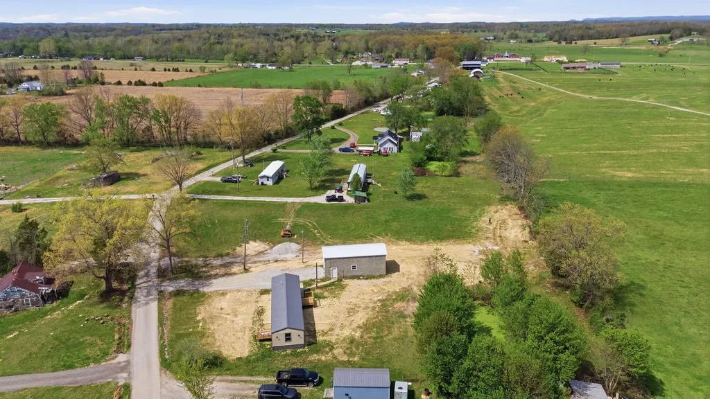 404 Ore Mines Road Owingsville KY 40360