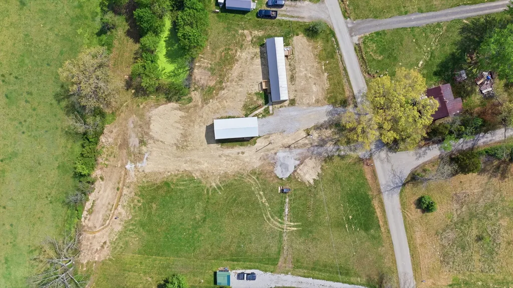 404 Ore Mines Road Owingsville KY 40360