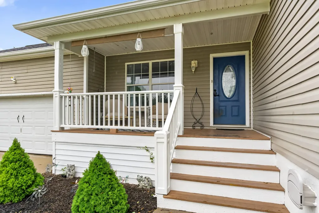 104 Berkley Lane Frankfort KY 40601