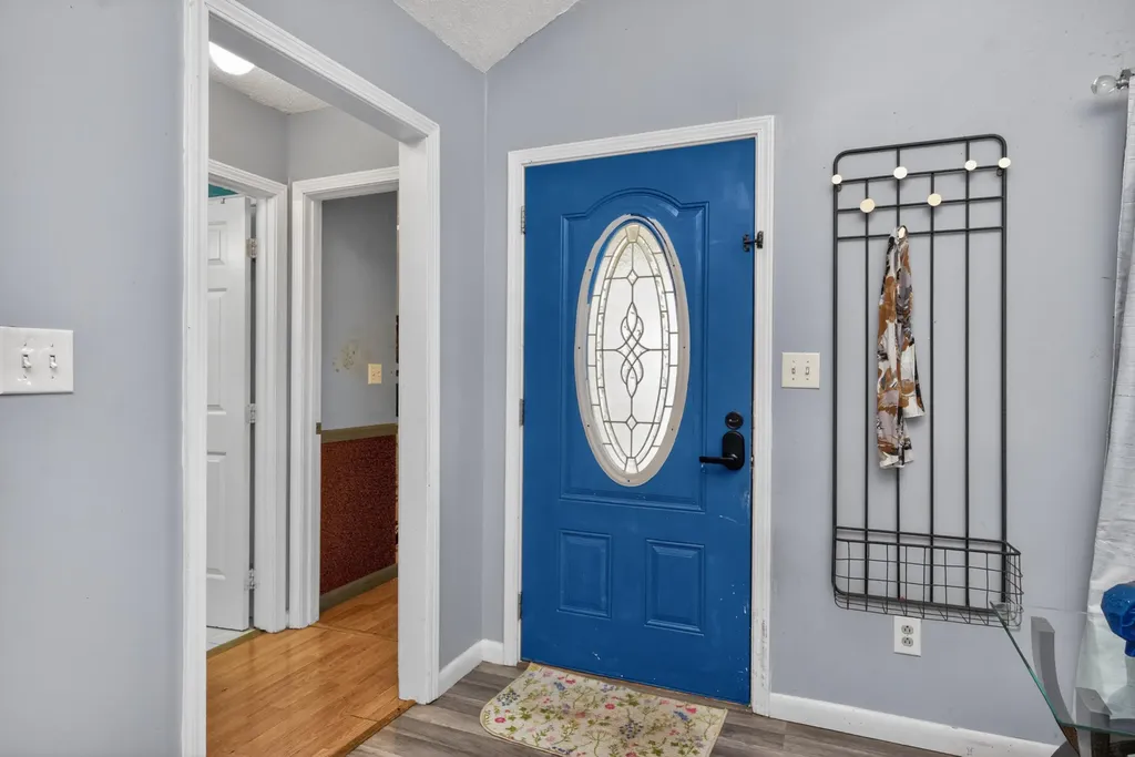 104 Berkley Lane Frankfort KY 40601