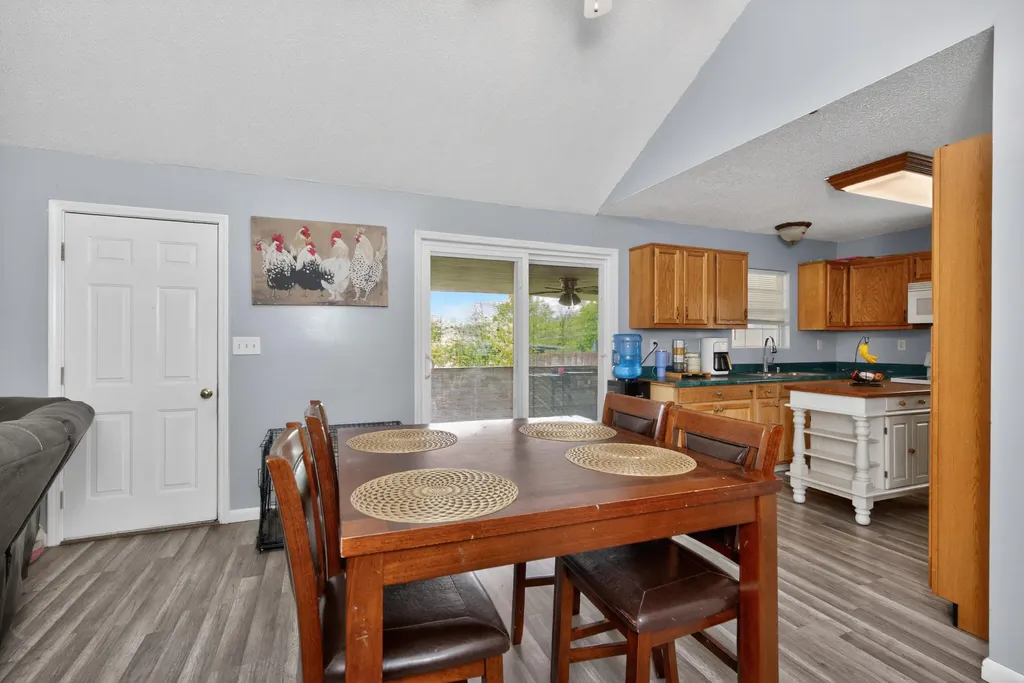 104 Berkley Lane Frankfort KY 40601