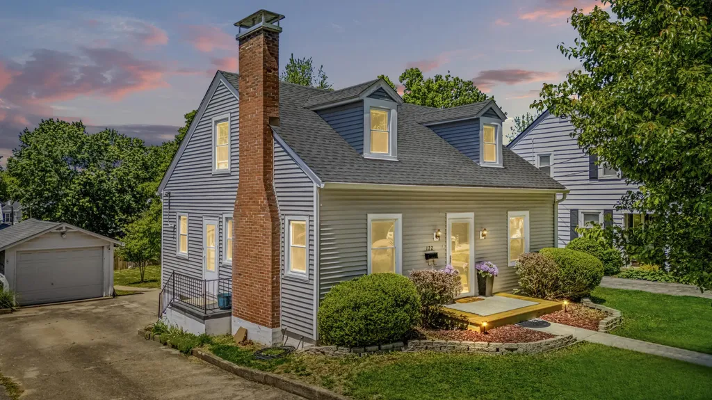 122 Reynolds Avenue Cynthiana KY 41031