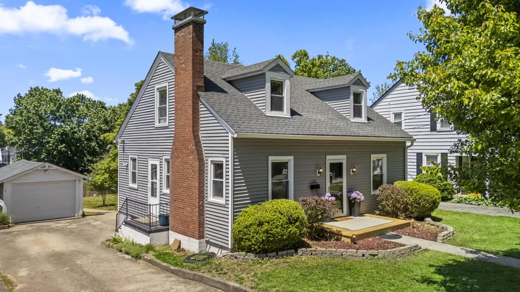 122 Reynolds Avenue Cynthiana KY 41031