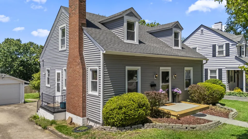 122 Reynolds Avenue Cynthiana KY 41031