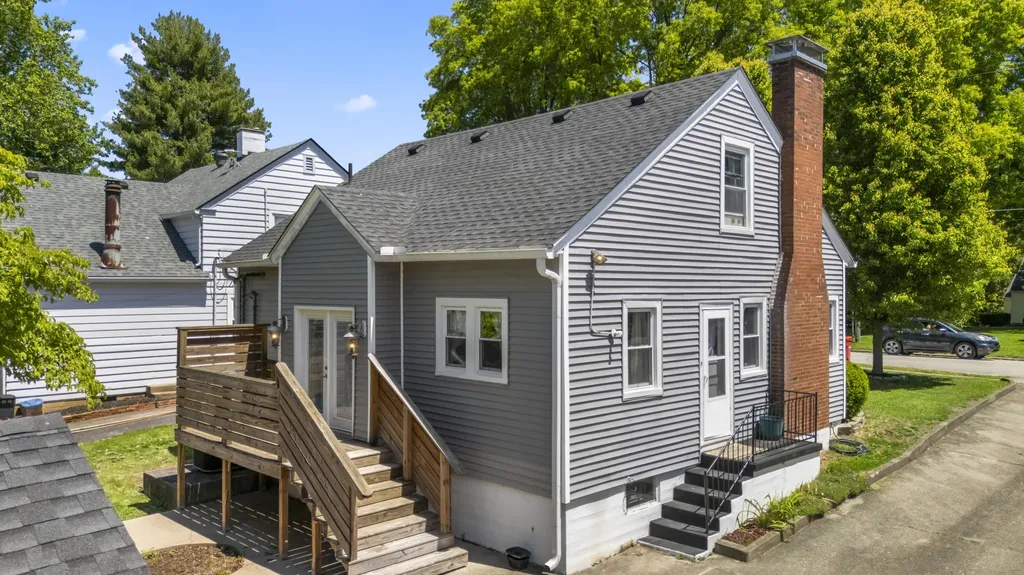122 Reynolds Avenue Cynthiana KY 41031