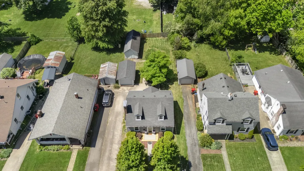 122 Reynolds Avenue Cynthiana KY 41031