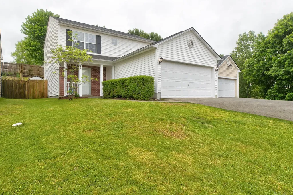 126 River Run Court Georgetown KY 40324