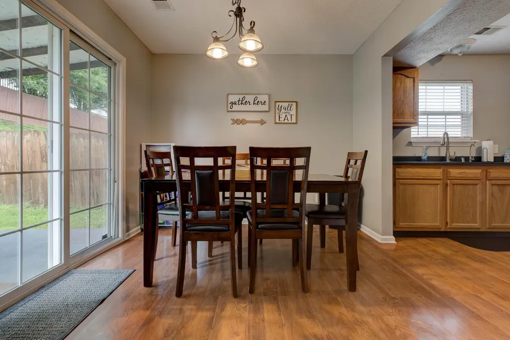 126 River Run Court Georgetown KY 40324
