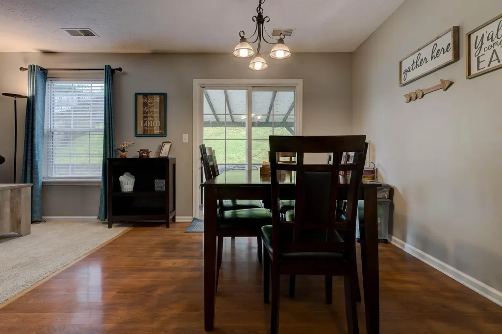 126 River Run Court Georgetown KY 40324