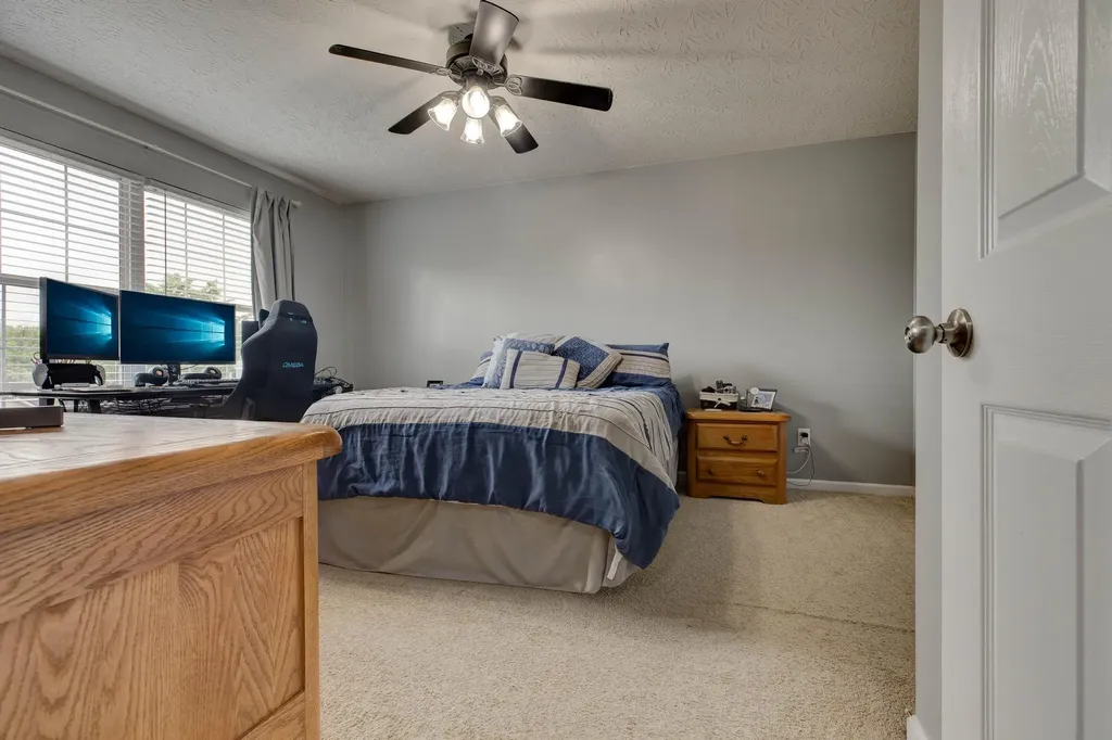 126 River Run Court Georgetown KY 40324