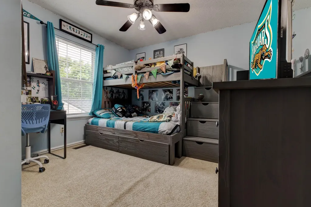 126 River Run Court Georgetown KY 40324