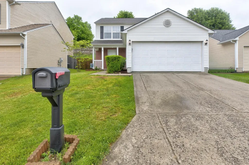 126 River Run Court Georgetown KY 40324