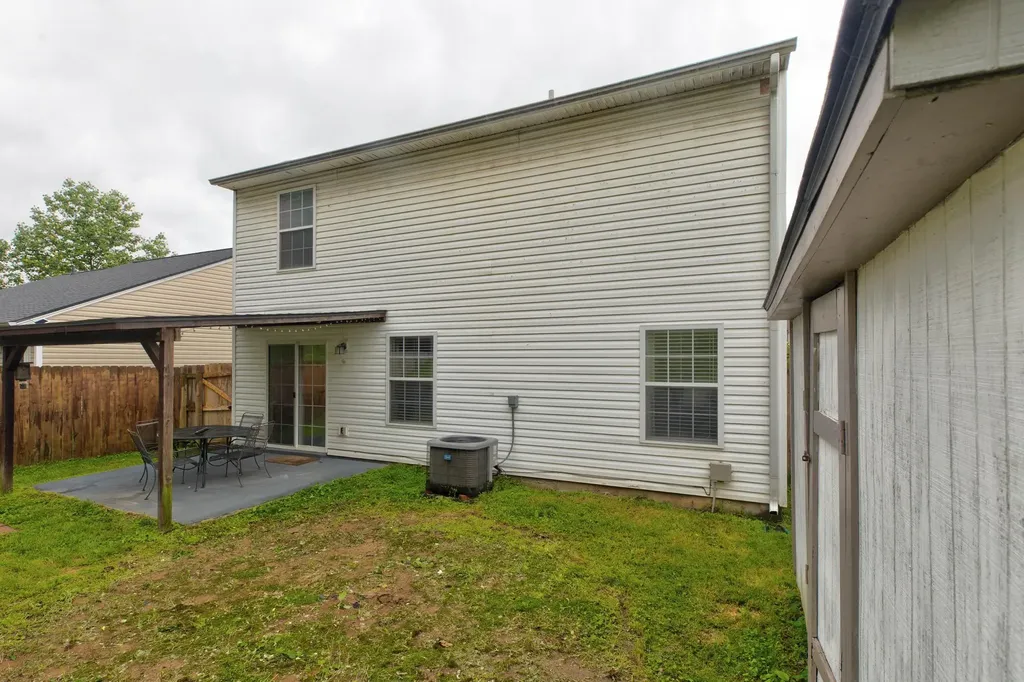 126 River Run Court Georgetown KY 40324