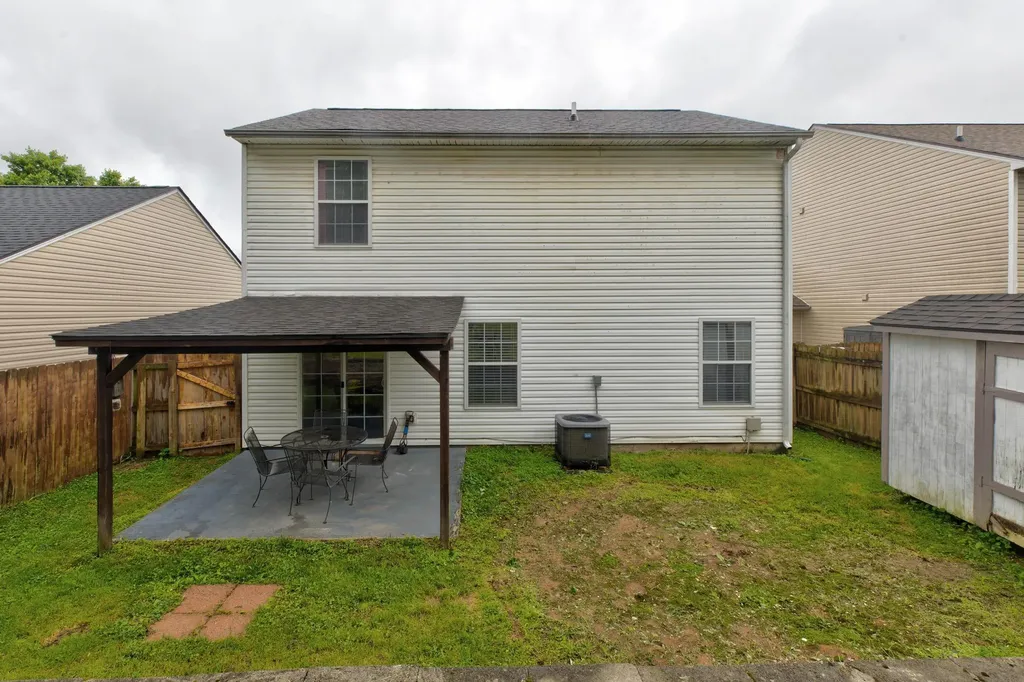 126 River Run Court Georgetown KY 40324