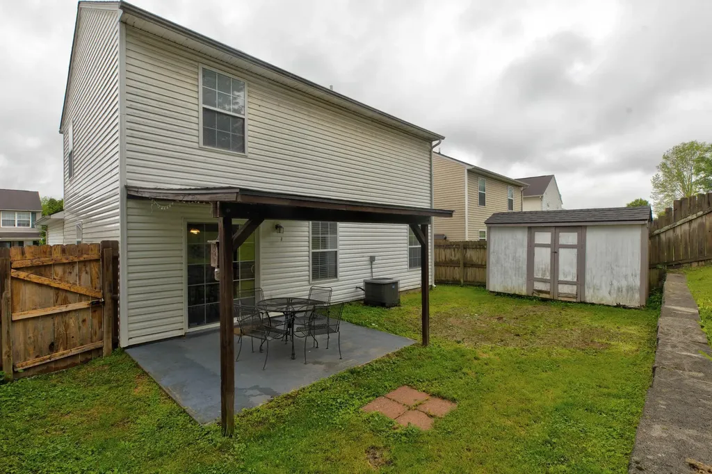 126 River Run Court Georgetown KY 40324