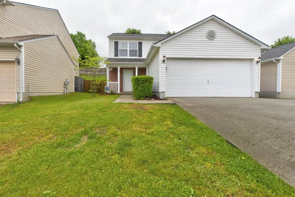 126 River Run Court Georgetown KY 40324