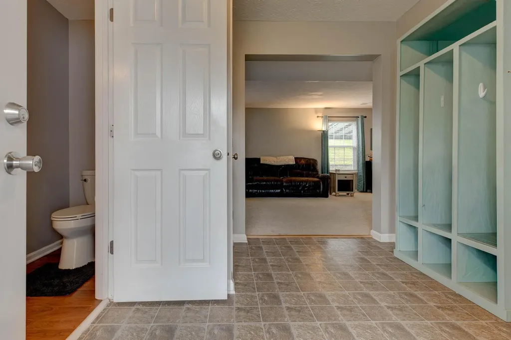 126 River Run Court Georgetown KY 40324