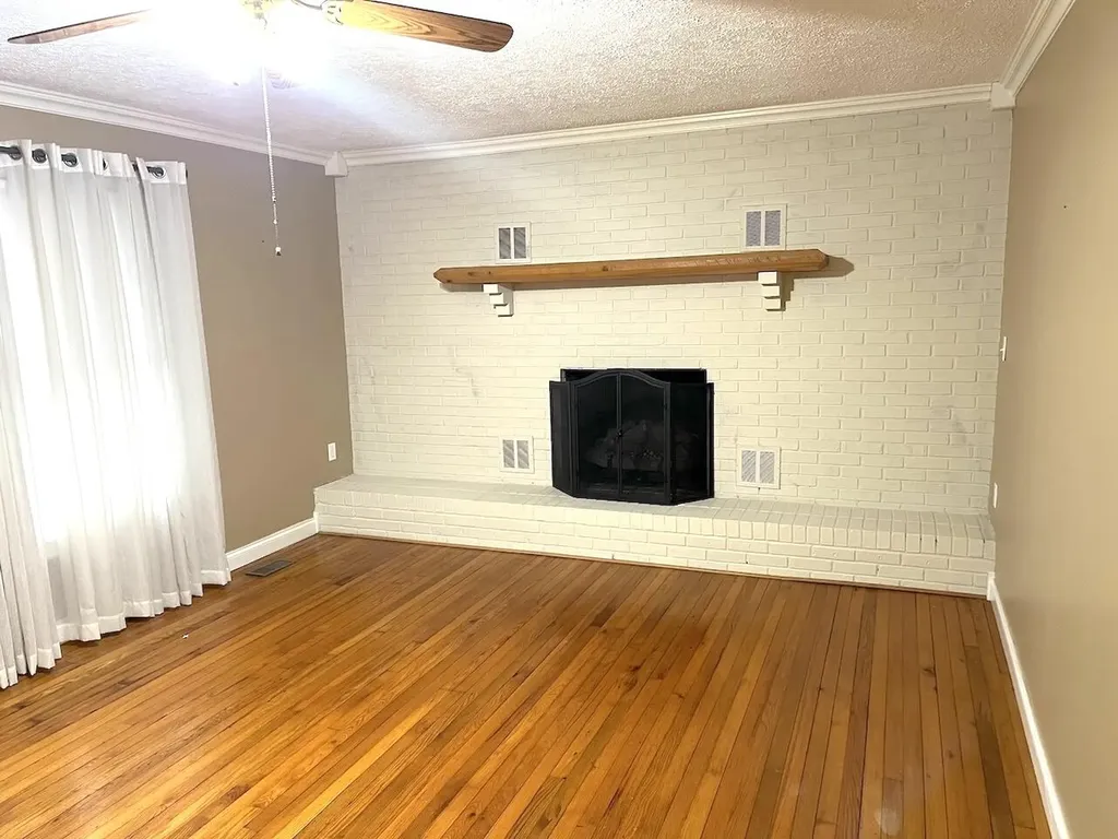 544 Miller-short Road Russell Springs KY 42642