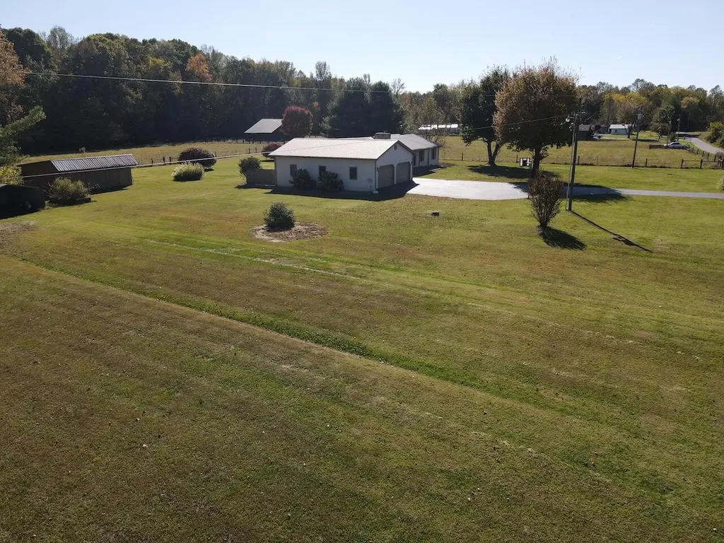 544 Miller-short Road Russell Springs KY 42642