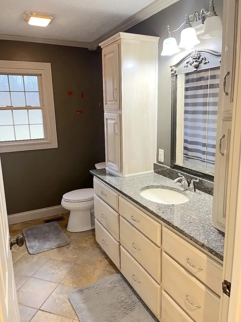 544 Miller-short Road Russell Springs KY 42642