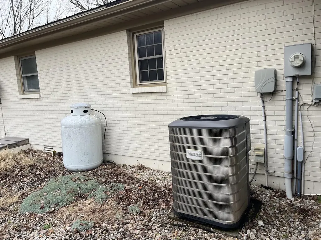 544 Miller-short Road Russell Springs KY 42642