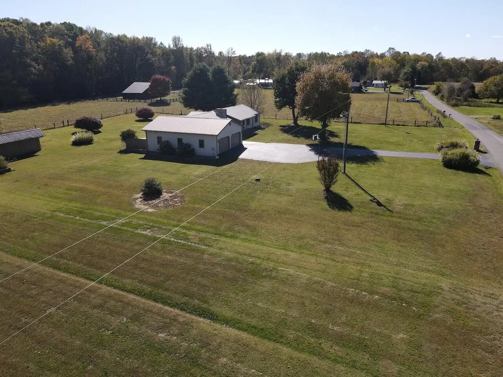 544 Miller-short Road Russell Springs KY 42642