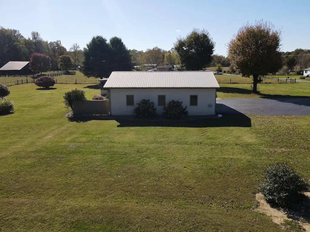 544 Miller-short Road Russell Springs KY 42642