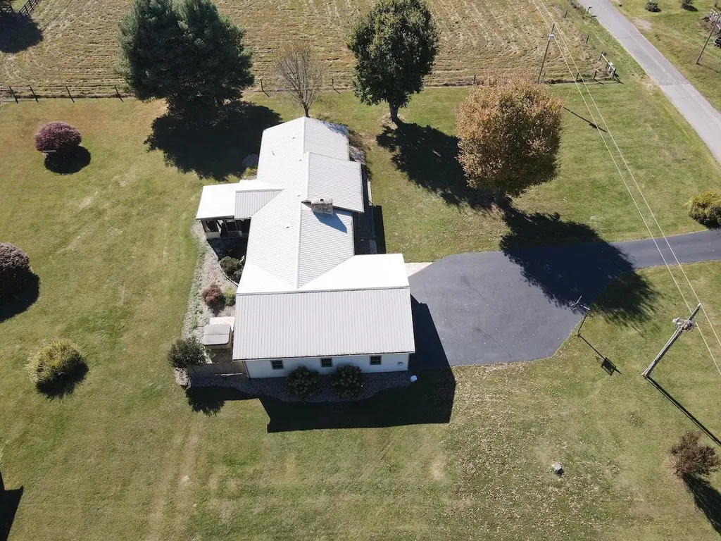544 Miller-short Road Russell Springs KY 42642