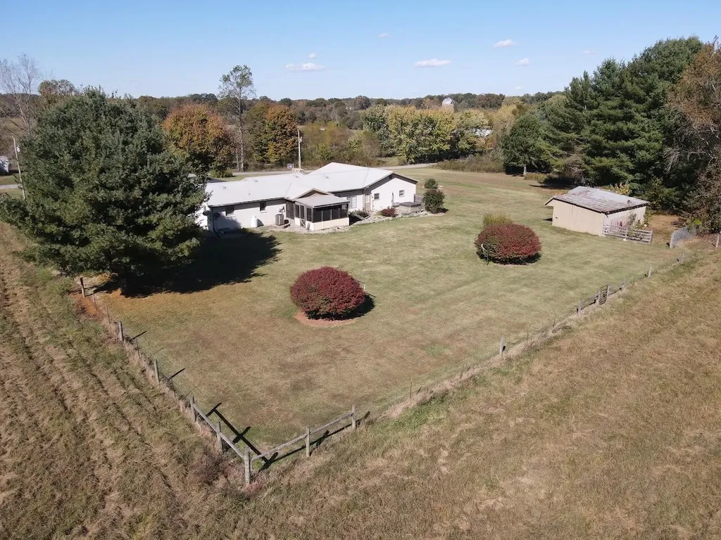 544 Miller-short Road Russell Springs KY 42642