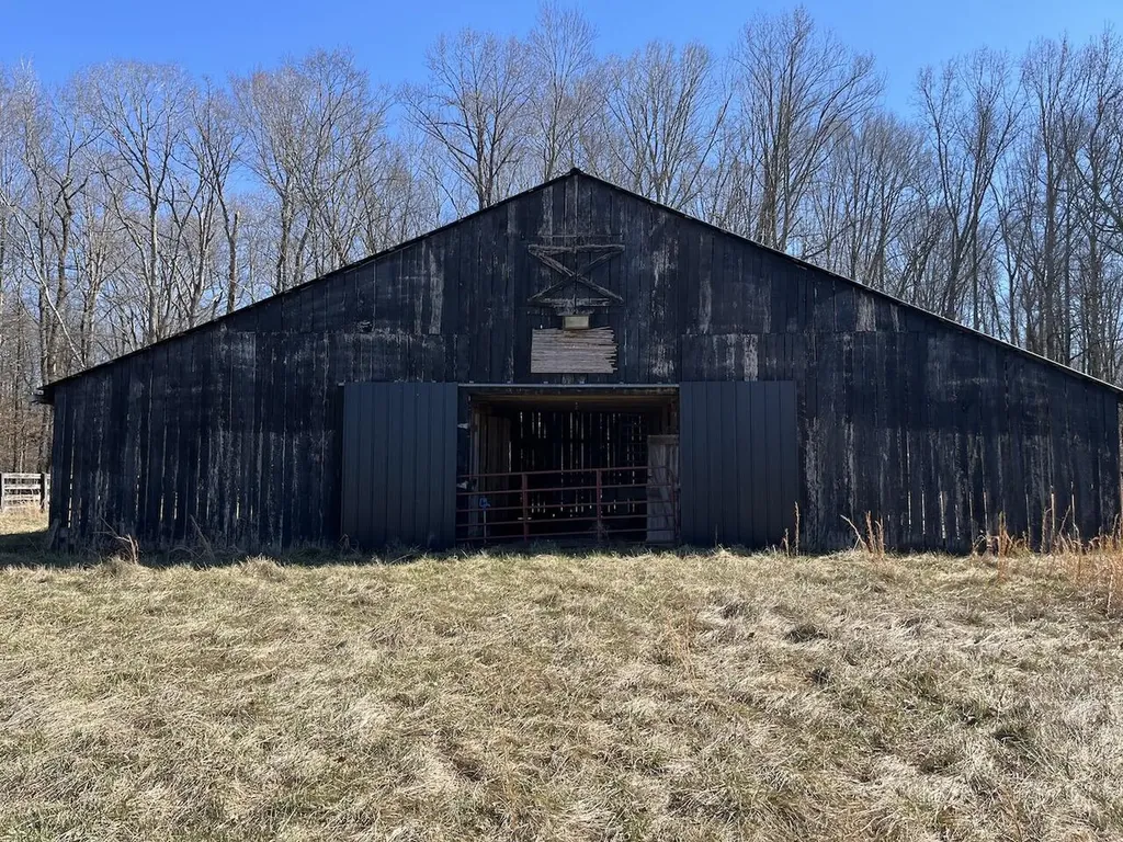 544 Miller-short Road Russell Springs KY 42642